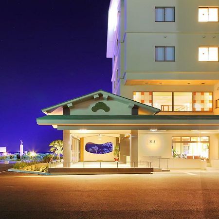 Kaike Yugetsu Yonago Exterior foto