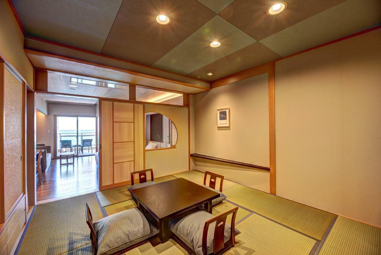 Kaike Yugetsu Yonago Exterior foto