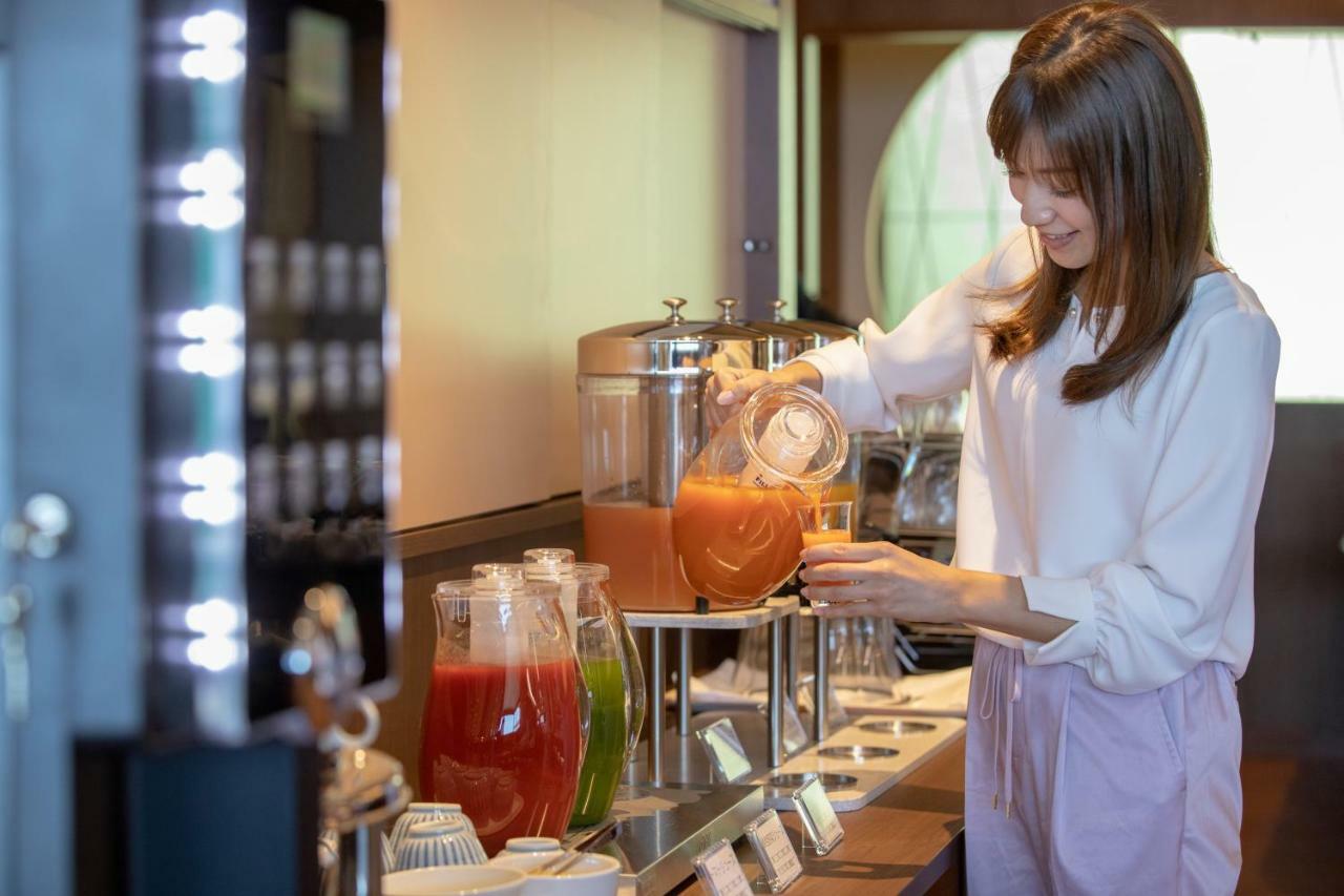 Kaike Yugetsu Yonago Exterior foto