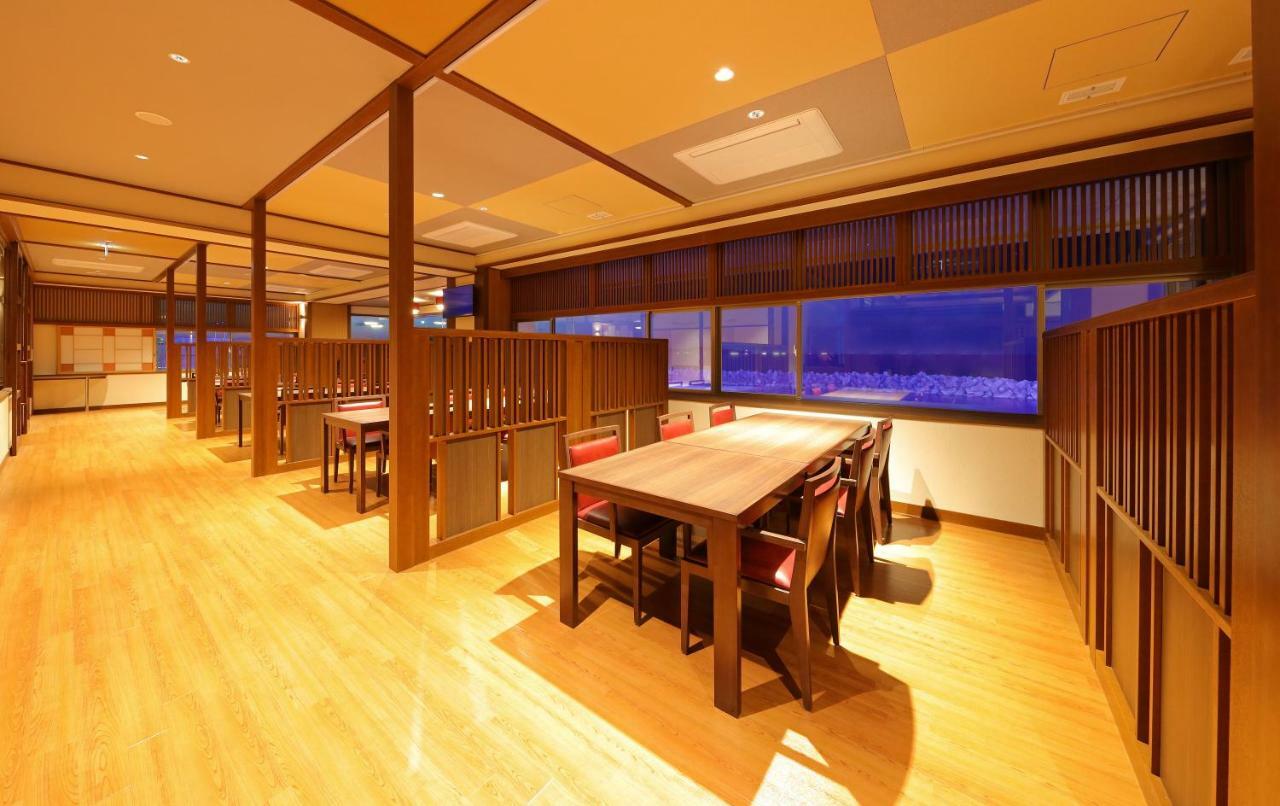 Kaike Yugetsu Yonago Exterior foto