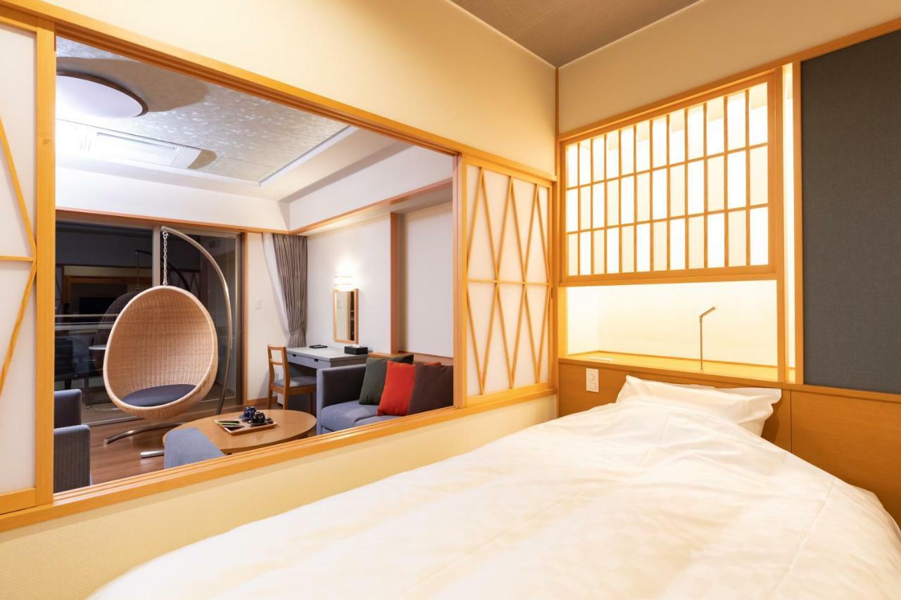 Kaike Yugetsu Yonago Exterior foto