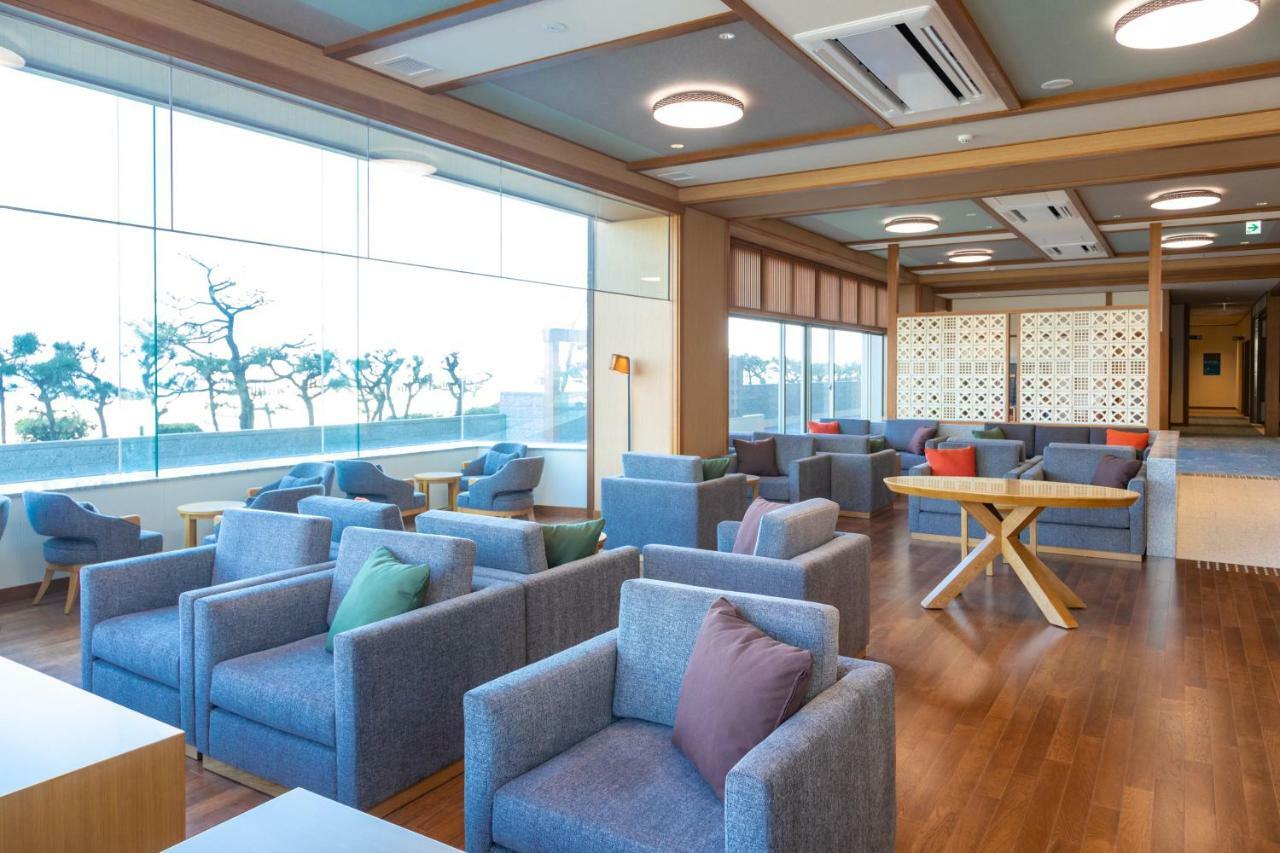 Kaike Yugetsu Yonago Exterior foto