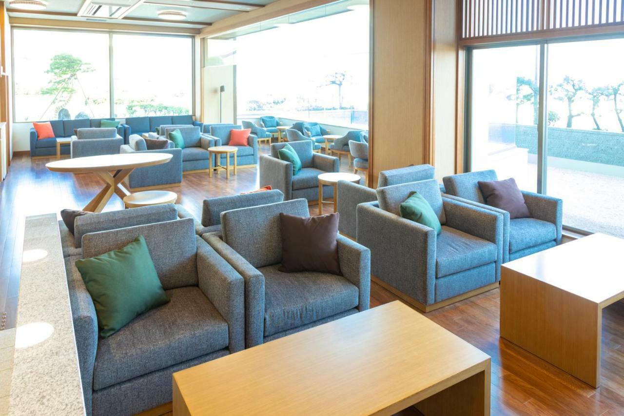 Kaike Yugetsu Yonago Exterior foto