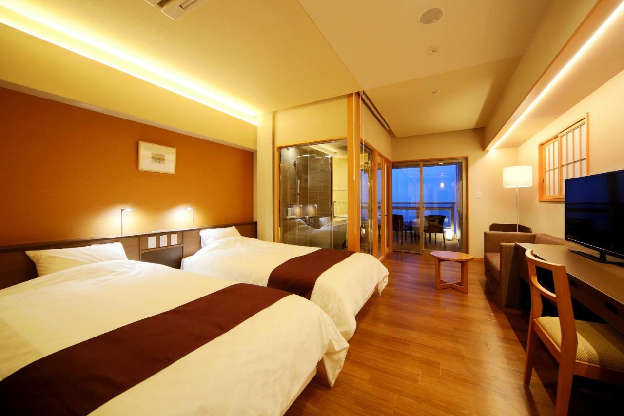 Kaike Yugetsu Yonago Exterior foto