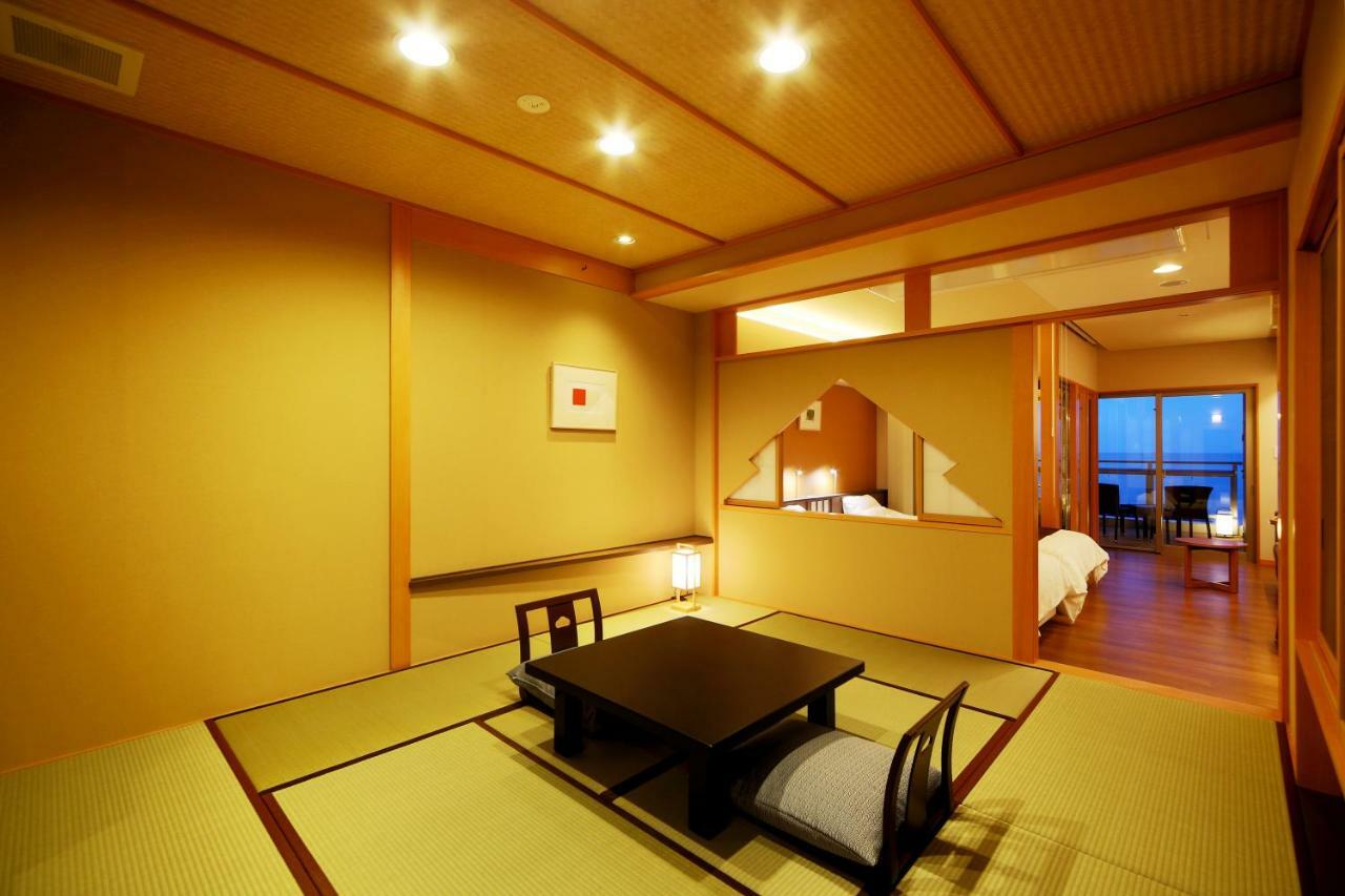 Kaike Yugetsu Yonago Exterior foto